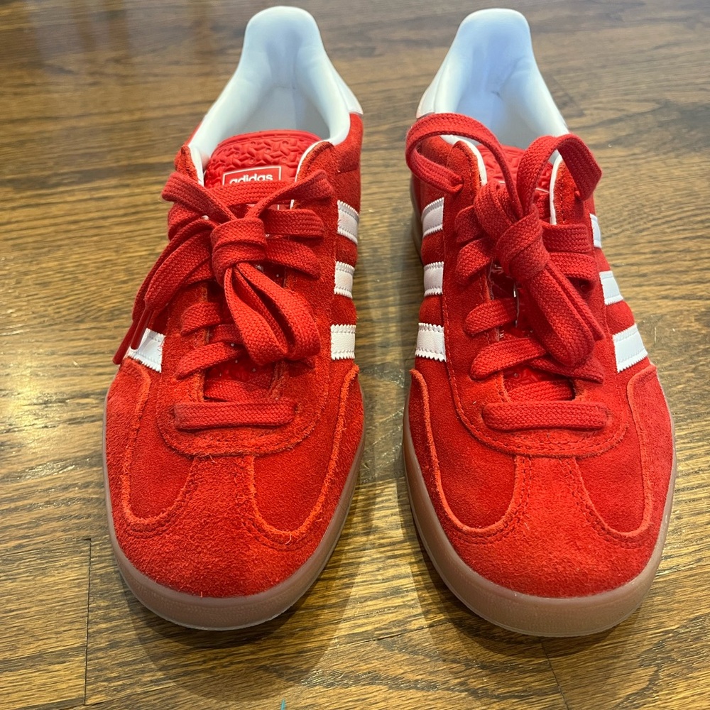 Adidas Gazelle Indoor Shoes